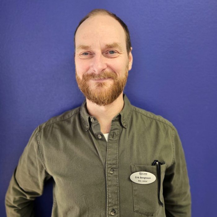 Erik bild